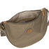 BRIC'S X-Bag Half Moon Bag - Medium